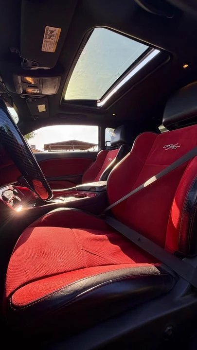 2016 Dodge Challenger SRT8 & 392 3rd Gen - Image 8 of 13