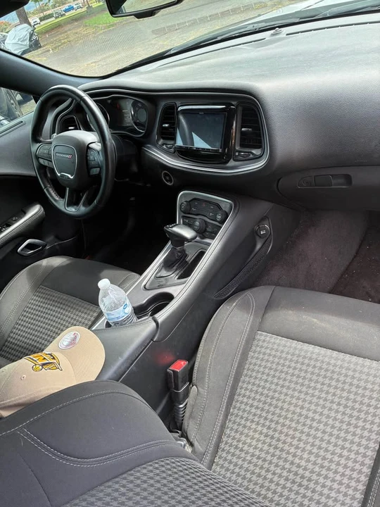 2016 Dodge Challenger SRT8 & 392 3rd Gen - Image 8 of 10