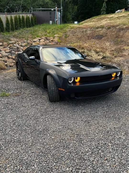 2016 Dodge Challenger SRT8 & 392 3rd Gen - Image 3 of 13
