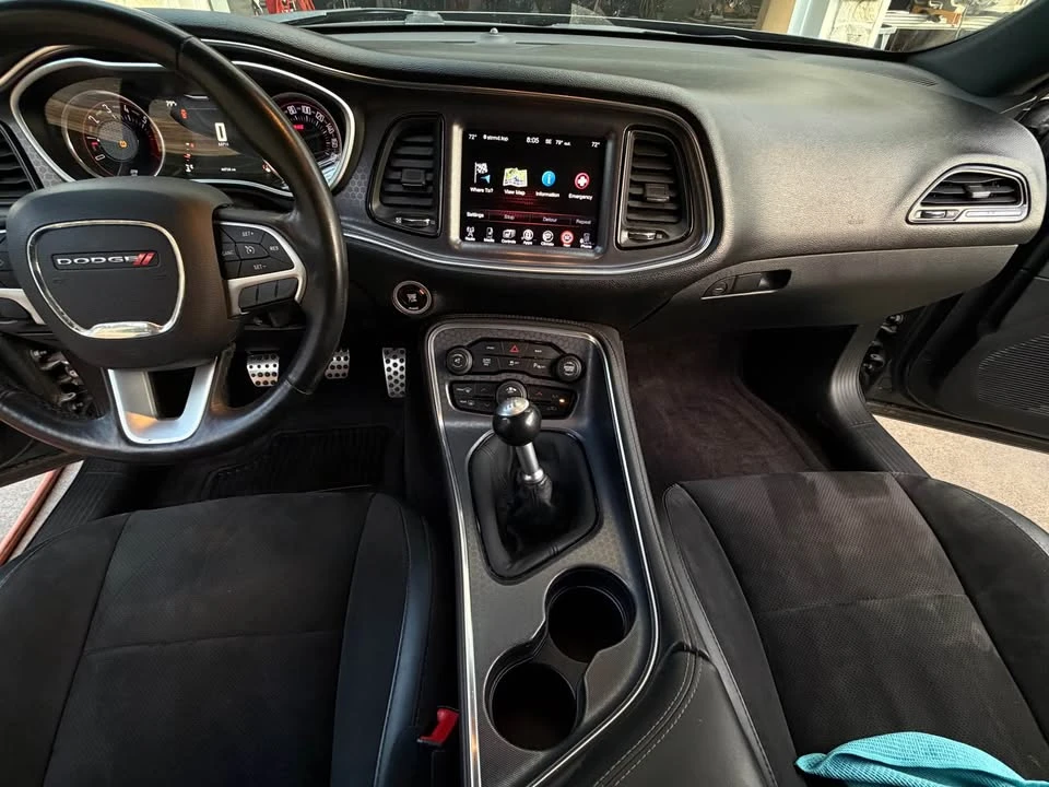 2016 Dodge Challenger SRT8 & 392 3rd Gen - Image 12 of 13