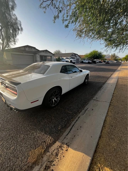 2016 Dodge Challenger SRT8 & 392 3rd Gen - Image 5 of 9