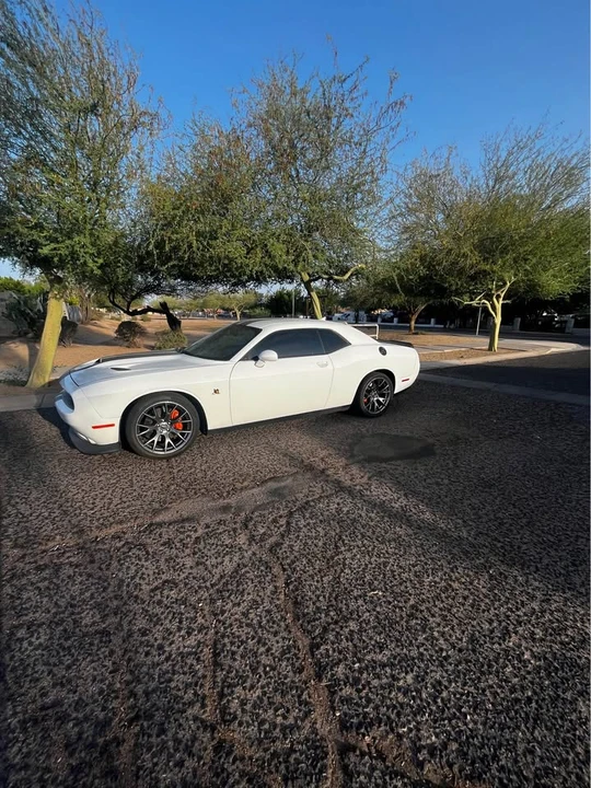 2016 Dodge Challenger SRT8 & 392 3rd Gen - Image 2 of 9
