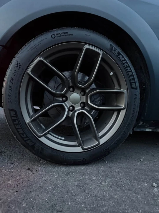 2016 Dodge Challenger SRT8 & 392 3rd Gen - Image 6 of 13