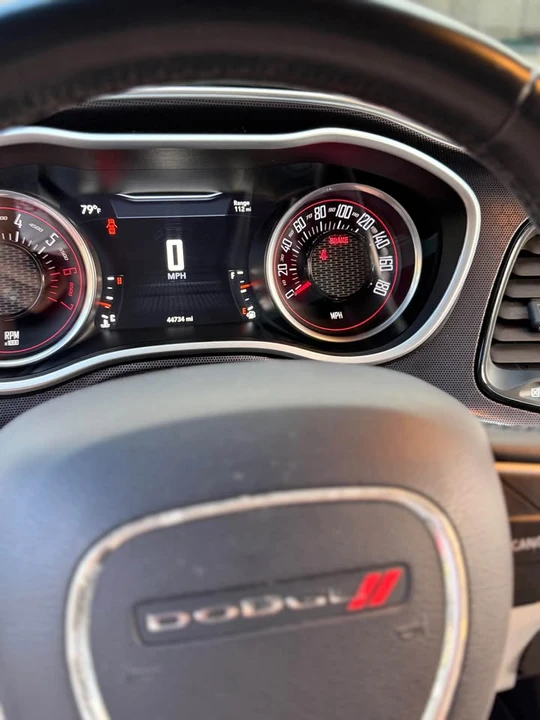 2016 Dodge Challenger SRT8 & 392 3rd Gen - Image 13 of 13