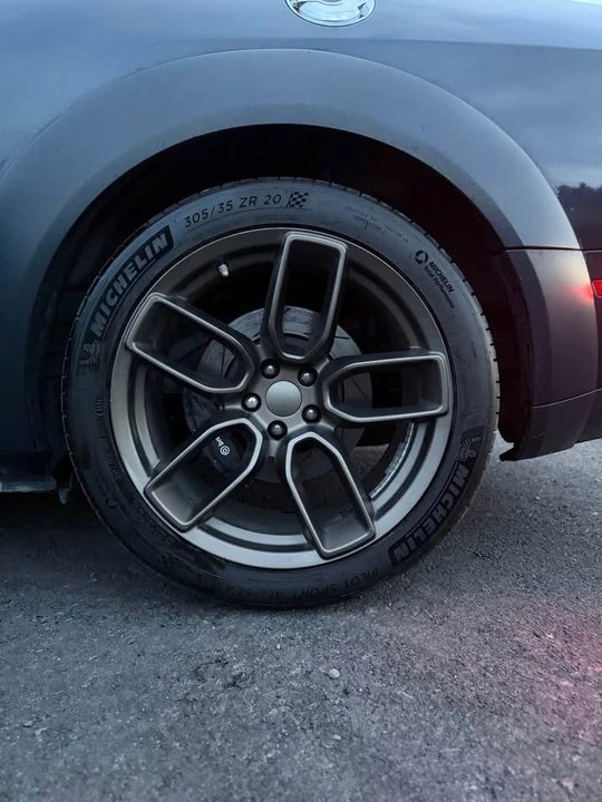 2016 Dodge Challenger SRT8 & 392 3rd Gen - Image 9 of 13