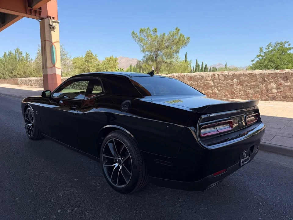 2016 Dodge Challenger SRT8 & 392 3rd Gen - Image 5 of 14