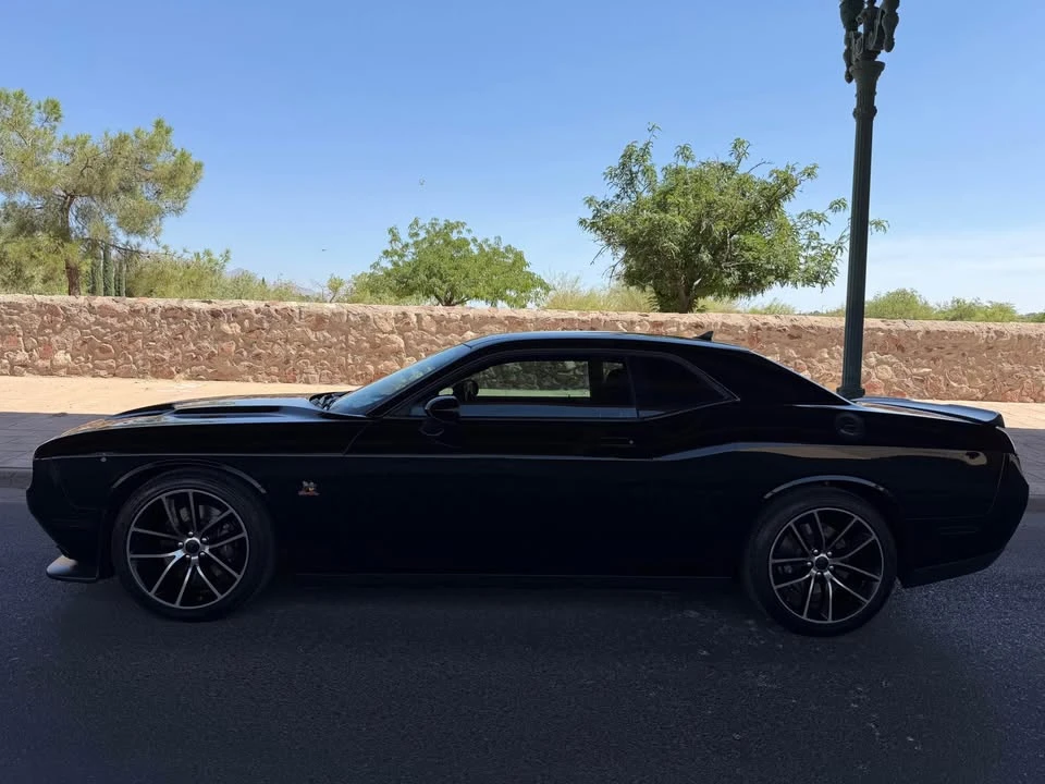 2016 Dodge Challenger SRT8 & 392 3rd Gen - Image 4 of 14