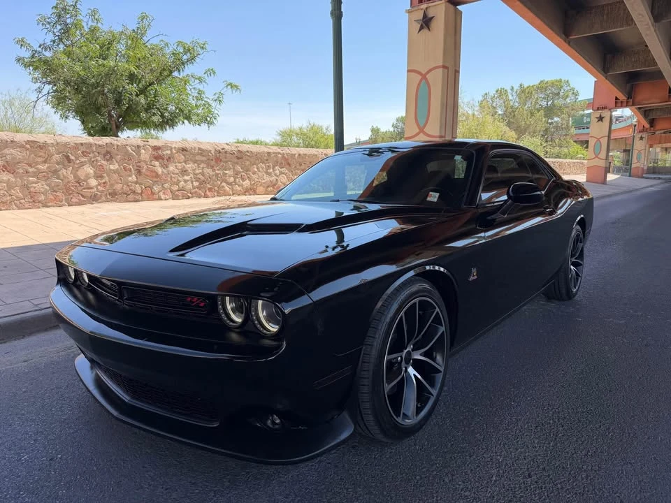2016 Dodge Challenger SRT8 & 392 3rd Gen - Image 3 of 14