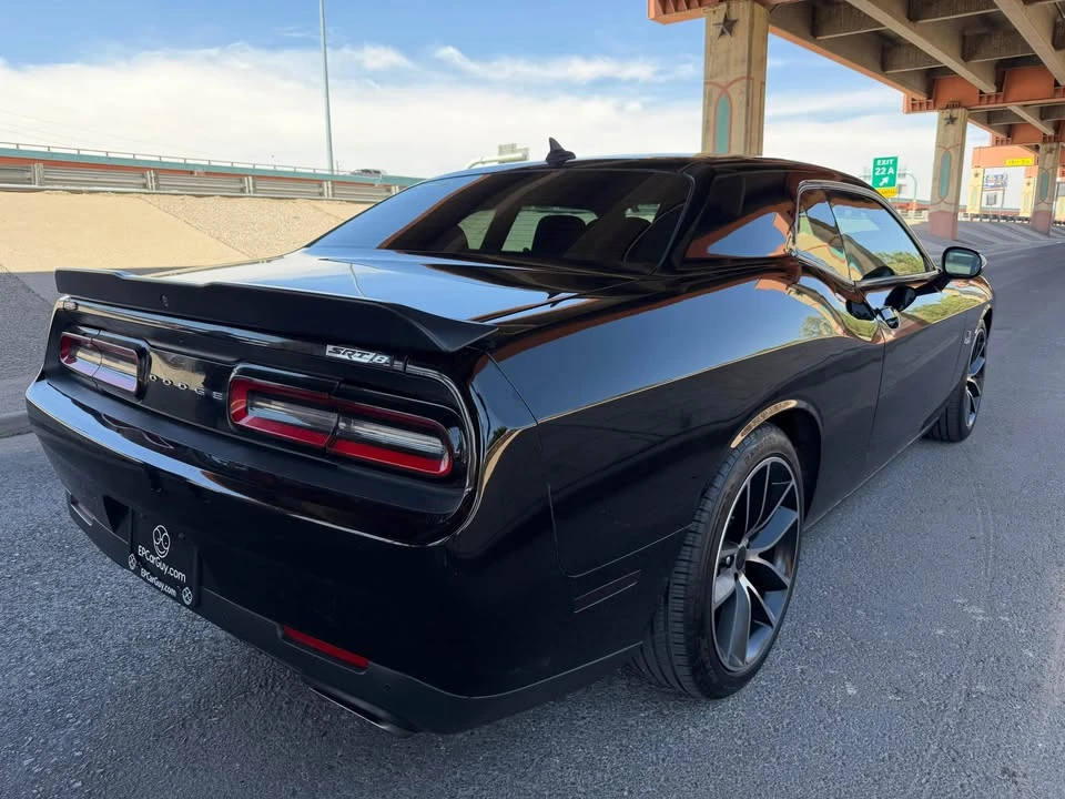 2016 Dodge Challenger SRT8 & 392 3rd Gen - Image 6 of 14