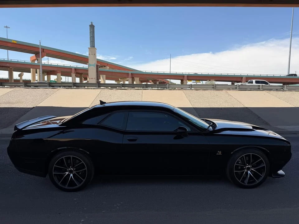 2016 Dodge Challenger SRT8 & 392 3rd Gen - Image 7 of 14