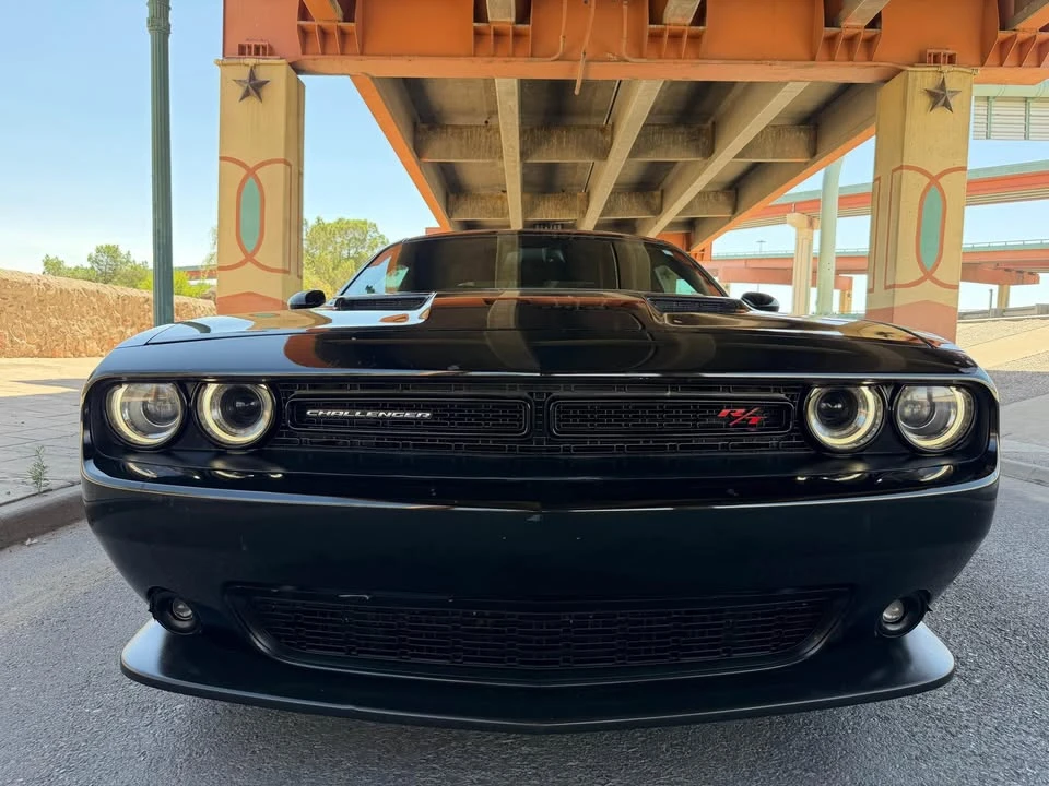 2016 Dodge Challenger SRT8 & 392 3rd Gen - Image 2 of 14