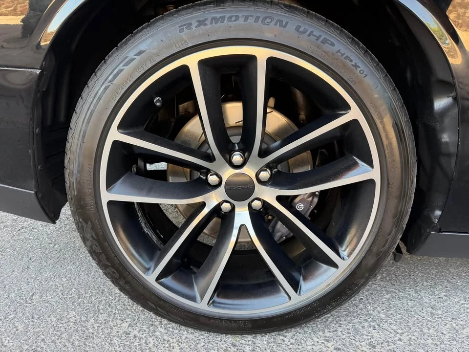 2016 Dodge Challenger SRT8 & 392 3rd Gen - Image 14 of 14