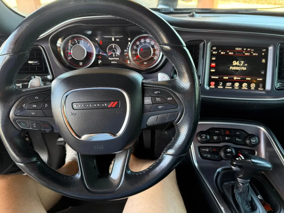 2016 Dodge Challenger SRT8 & 392 3rd Gen - Image 11 of 14