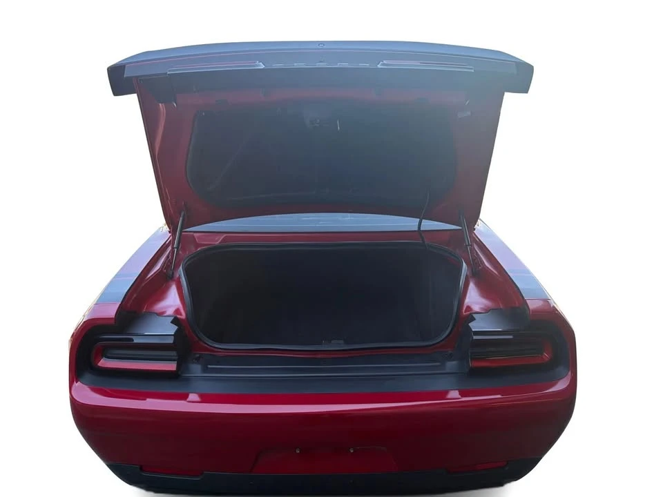 2016 Dodge Challenger SRT8 & 392 3rd Gen - Image 12 of 20
