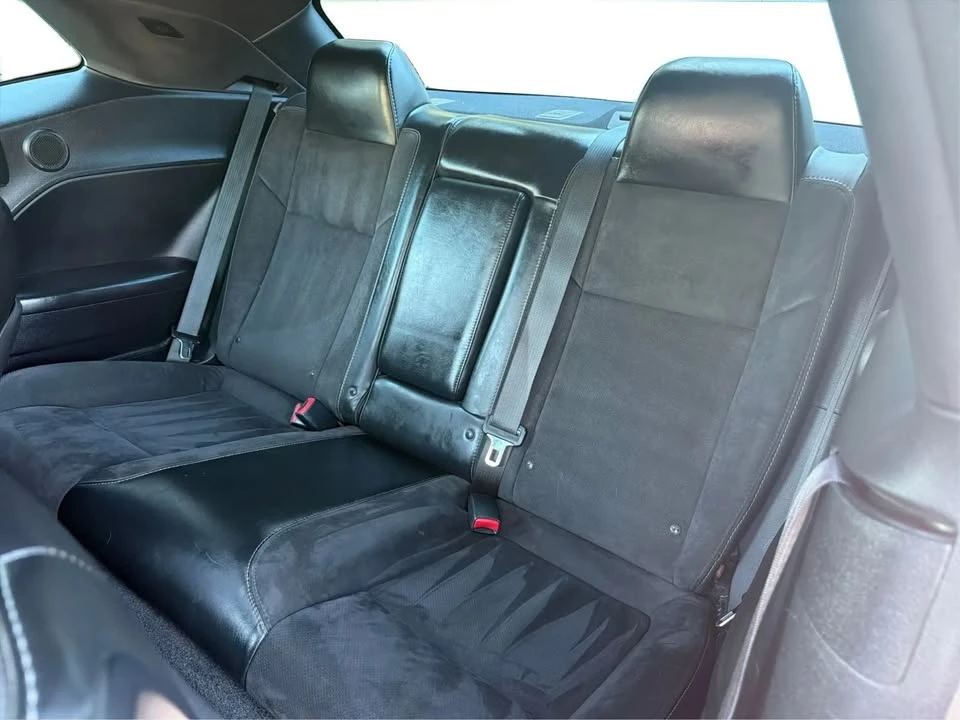 2016 Dodge Challenger SRT8 & 392 3rd Gen - Image 10 of 20