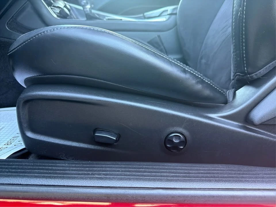 2016 Dodge Challenger SRT8 & 392 3rd Gen - Image 20 of 20