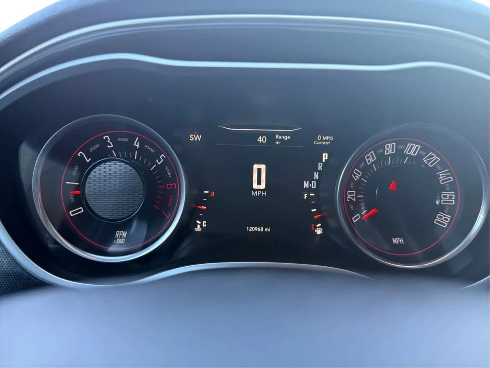 2016 Dodge Challenger SRT8 & 392 3rd Gen - Image 17 of 20