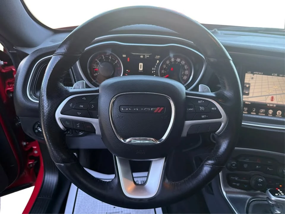 2016 Dodge Challenger SRT8 & 392 3rd Gen - Image 18 of 20