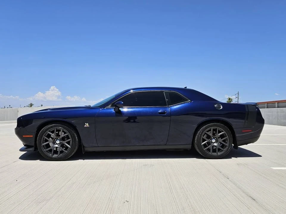 2016 Dodge Challenger SRT8 & 392 3rd Gen - Image 6 of 20