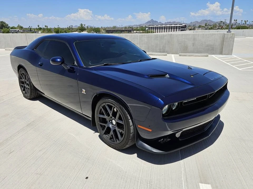 2016 Dodge Challenger SRT8 & 392 3rd Gen - Image 3 of 20