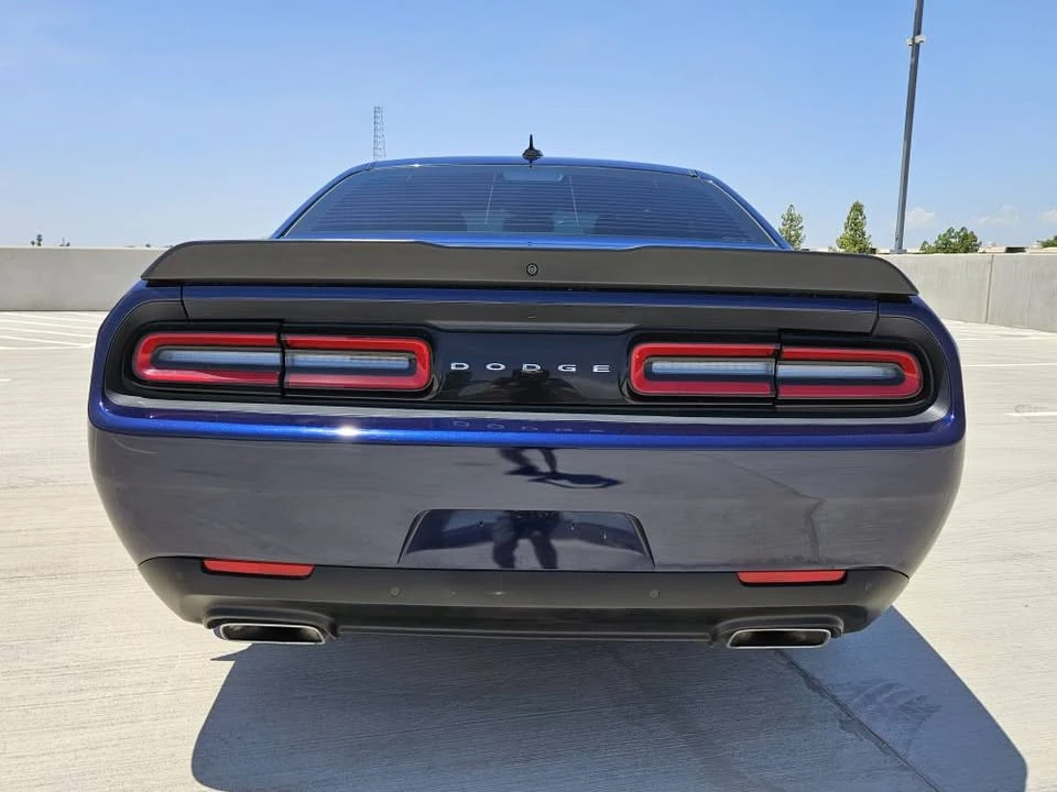 2016 Dodge Challenger SRT8 & 392 3rd Gen - Image 9 of 20