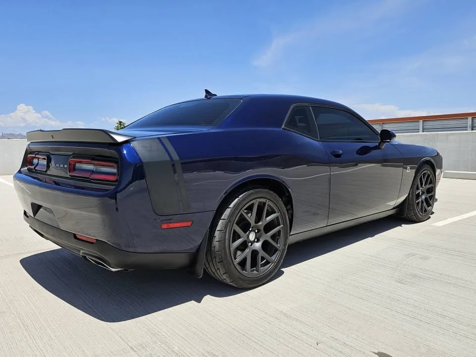 2016 Dodge Challenger SRT8 & 392 3rd Gen - Image 11 of 20