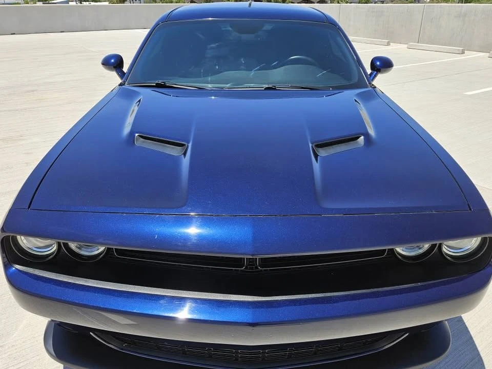 2016 Dodge Challenger SRT8 & 392 3rd Gen - Image 8 of 20