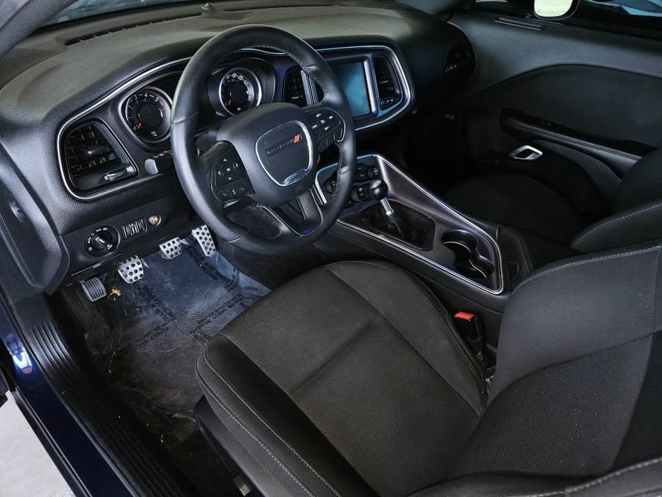 2016 Dodge Challenger SRT8 & 392 3rd Gen - Image 13 of 20
