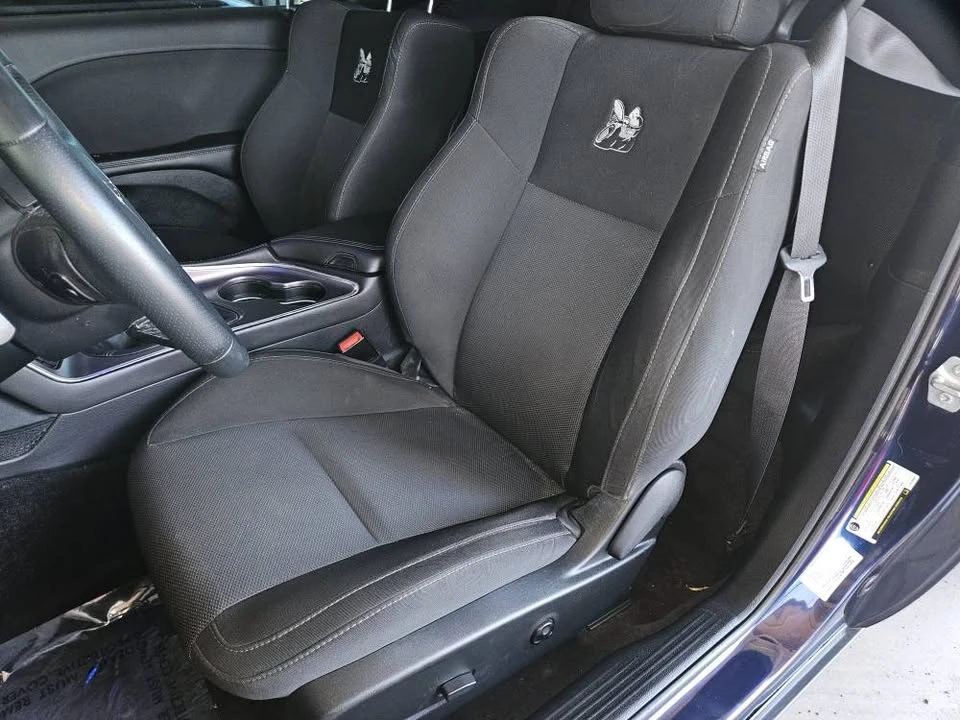 2016 Dodge Challenger SRT8 & 392 3rd Gen - Image 15 of 20