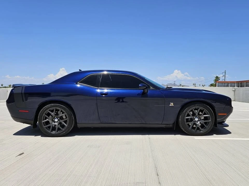 2016 Dodge Challenger SRT8 & 392 3rd Gen - Image 5 of 20