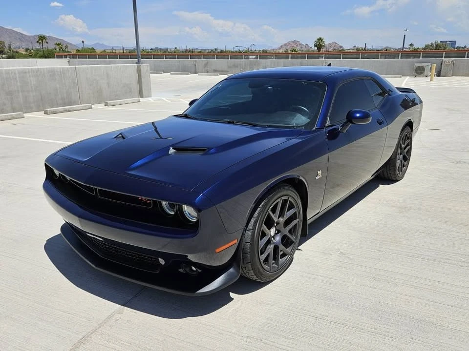 2016 Dodge Challenger SRT8 & 392 3rd Gen - Image 4 of 20