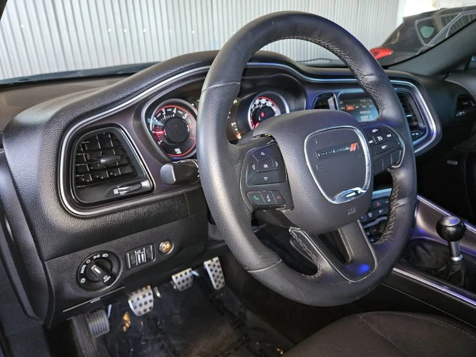 2016 Dodge Challenger SRT8 & 392 3rd Gen - Image 17 of 20