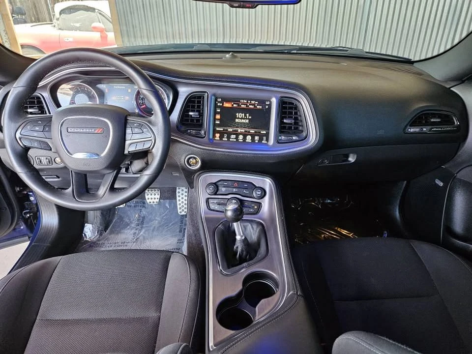 2016 Dodge Challenger SRT8 & 392 3rd Gen - Image 19 of 20