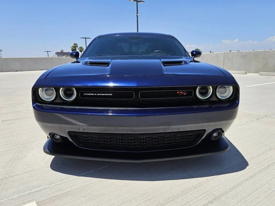 2016 Dodge Challenger SRT8 & 392 3rd Gen - Image 7 of 20