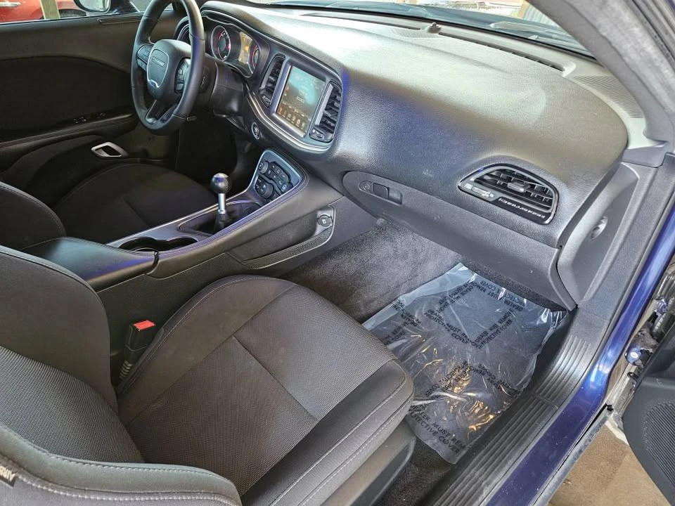 2016 Dodge Challenger SRT8 & 392 3rd Gen - Image 14 of 20