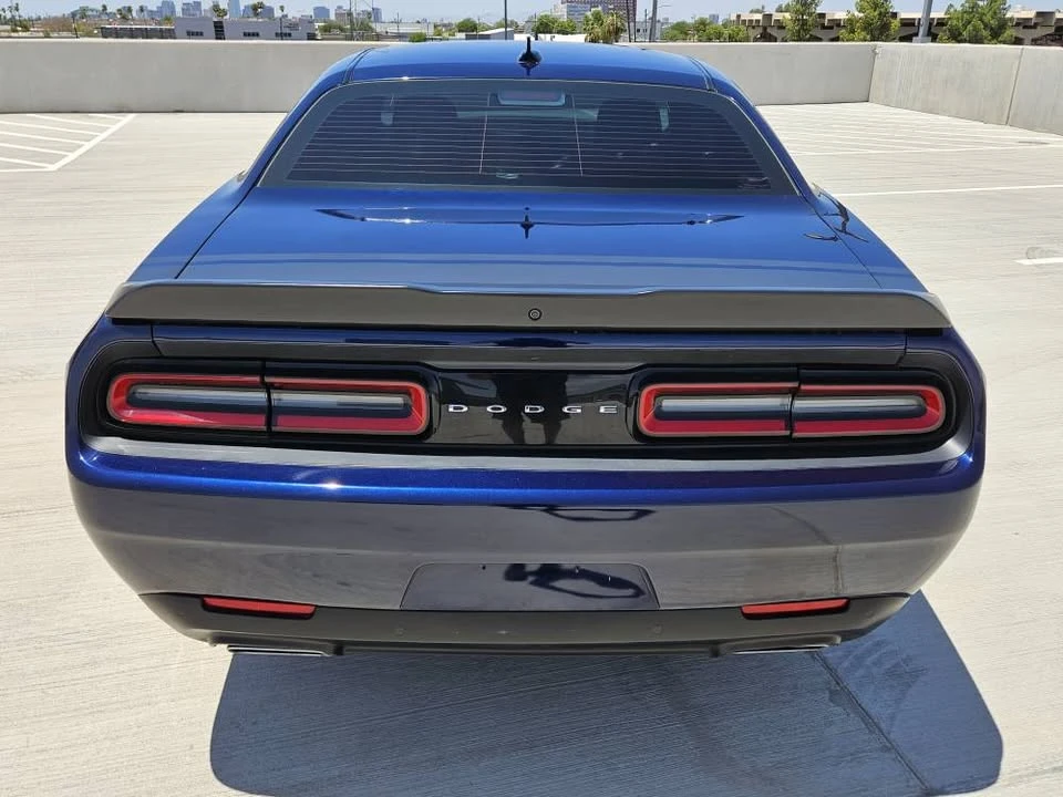 2016 Dodge Challenger SRT8 & 392 3rd Gen - Image 10 of 20