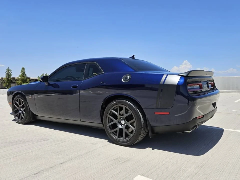 2016 Dodge Challenger SRT8 & 392 3rd Gen - Image 12 of 20