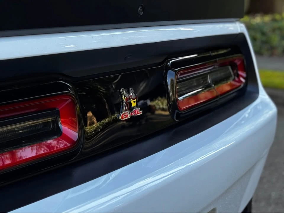 2016 Dodge Challenger SRT8 & 392 3rd Gen - Image 5 of 9