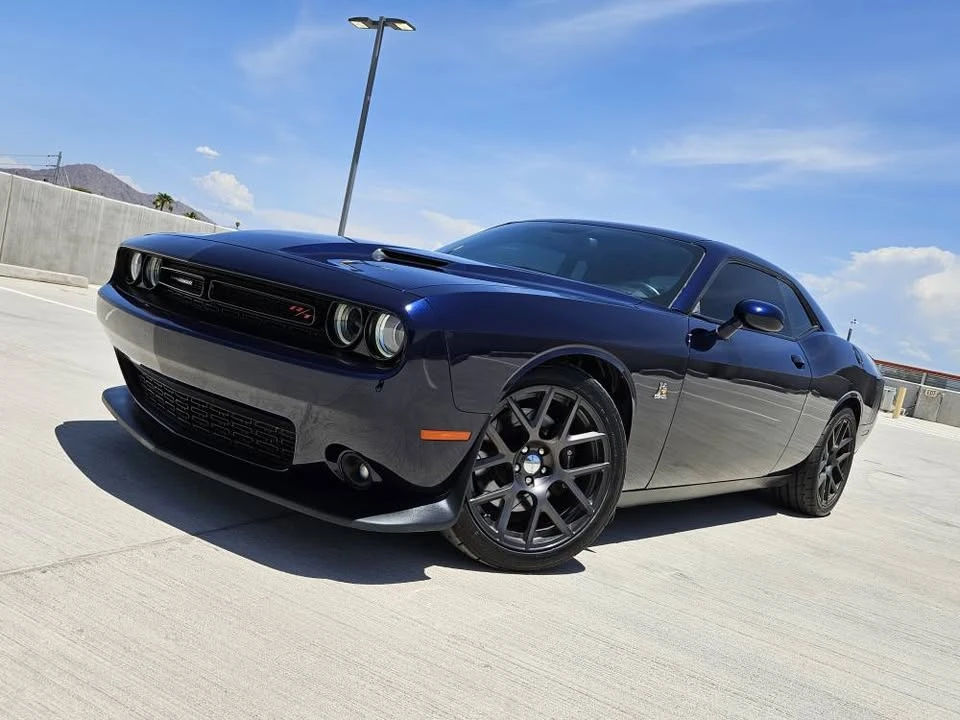 2016 Dodge Challenger SRT8 & 392 3rd Gen - Image 2 of 20