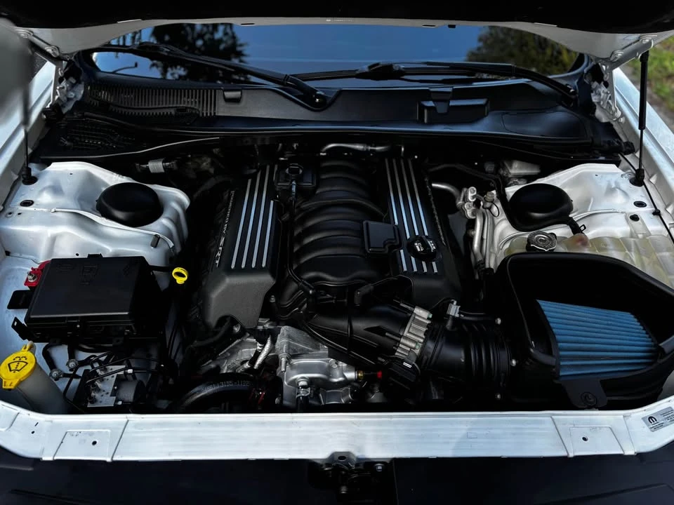 2016 Dodge Challenger SRT8 & 392 3rd Gen - Image 3 of 9