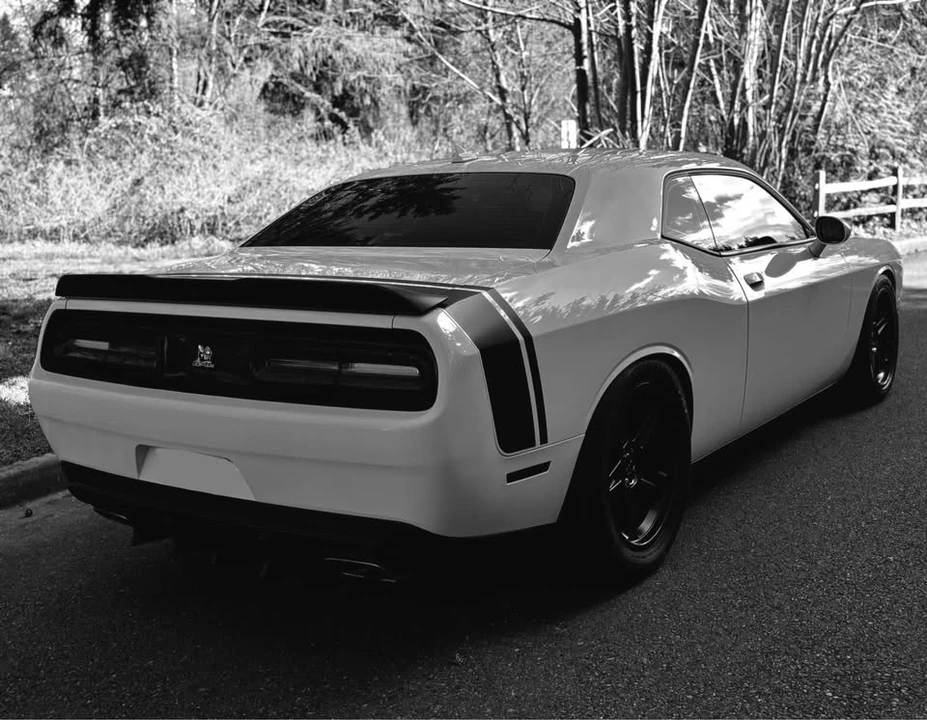 2016 Dodge Challenger SRT8 & 392 3rd Gen - Image 8 of 9
