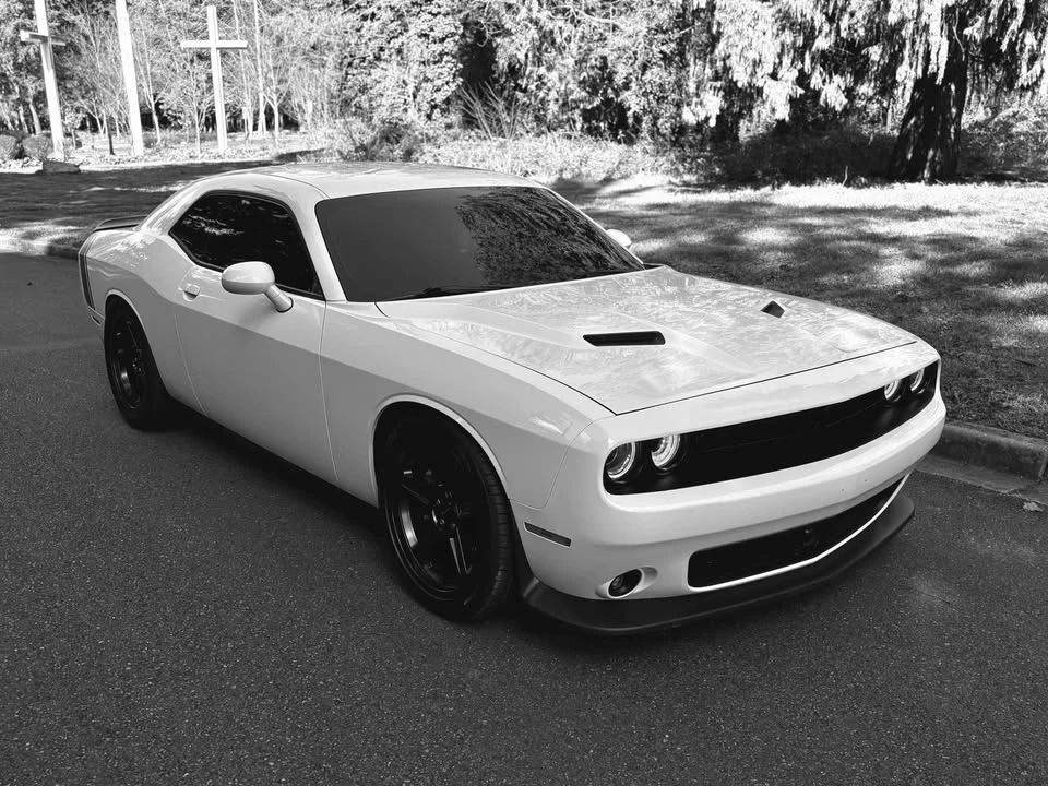 2016 Dodge Challenger SRT8 & 392 3rd Gen - Image 7 of 9