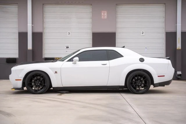 2016 Dodge Challenger SRT8 & 392 3rd Gen - Image 3 of 21
