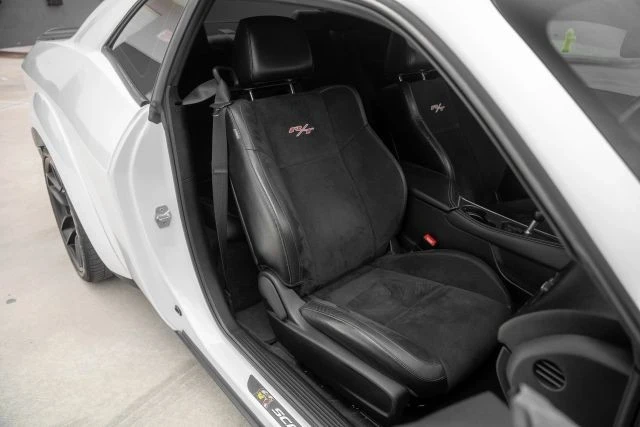 2016 Dodge Challenger SRT8 & 392 3rd Gen - Image 20 of 21