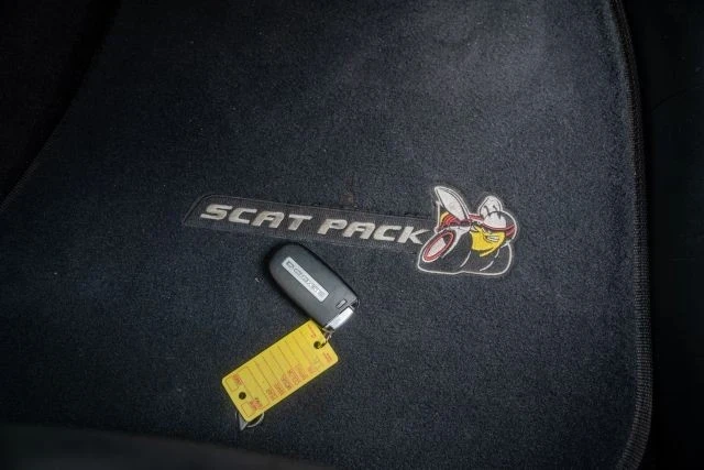2016 Dodge Challenger SRT8 & 392 3rd Gen - Image 21 of 21