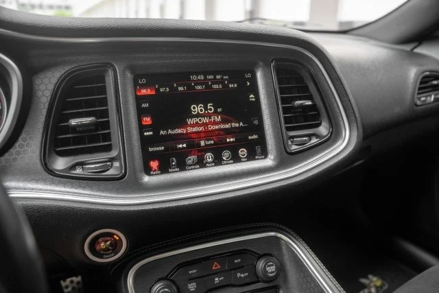2016 Dodge Challenger SRT8 & 392 3rd Gen - Image 15 of 21