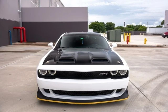 2016 Dodge Challenger SRT8 & 392 3rd Gen - Image 8 of 21