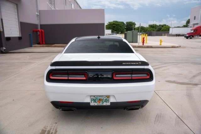 2016 Dodge Challenger SRT8 & 392 3rd Gen - Image 5 of 21