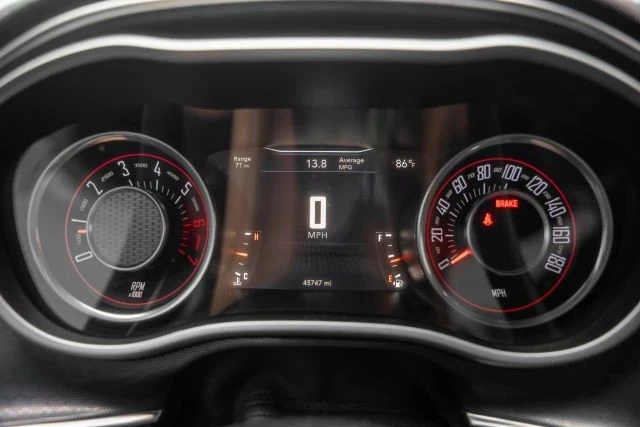 2016 Dodge Challenger SRT8 & 392 3rd Gen - Image 14 of 21