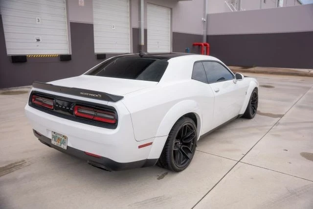2016 Dodge Challenger SRT8 & 392 3rd Gen - Image 6 of 21